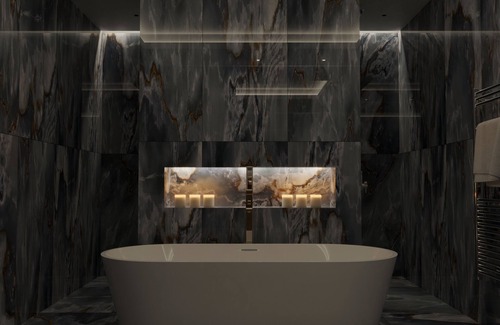 New Cumnock Hotel | Lochside House Hotel & Spa