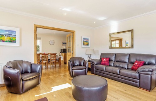 Letterfearn Cottage | Lochside House - S4532