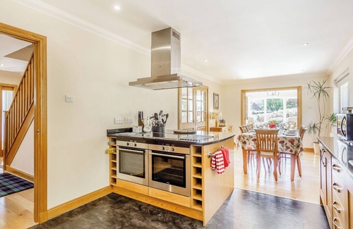 Letterfearn Cottage | Lochside House - S4532