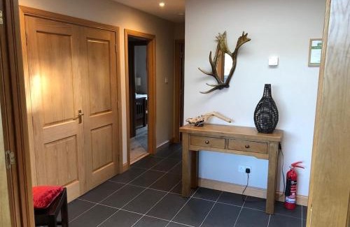 Foss House | Lochside Lodge