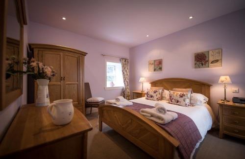 Portree House | Lochsie Cottage