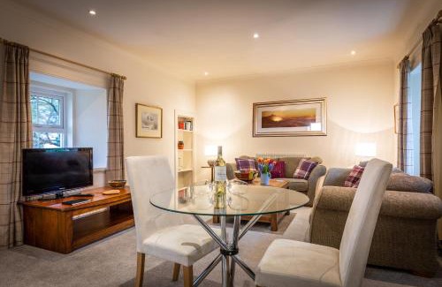 Portree House | Lochsie Cottage
