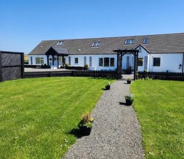 Holm Apartment | Lochview