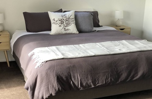 Merimbula Cabin | Lochview - Pet Friendly Merimbula
