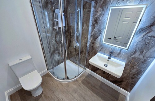 Lochgoilhead Bed & Breakfast | Lochwood House B&B and Self Catering