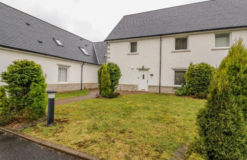 Spean Bridge Apartment | Lochy Lookout