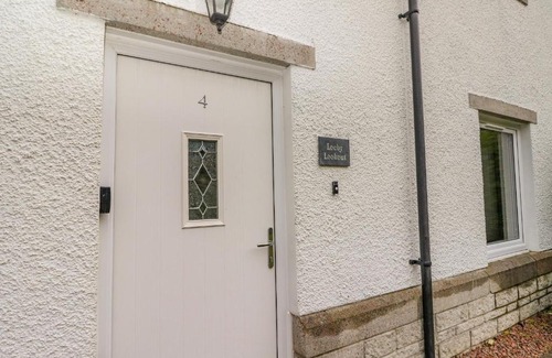 Spean Bridge Apartment | Lochy Lookout