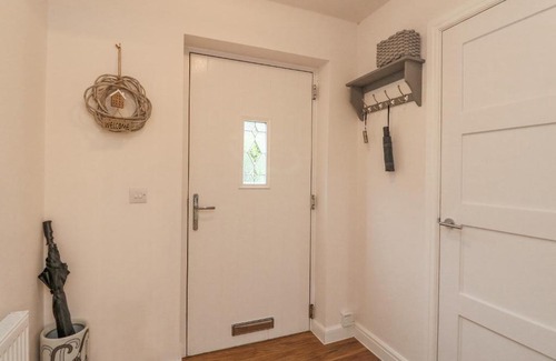 Spean Bridge Apartment | Lochy Lookout
