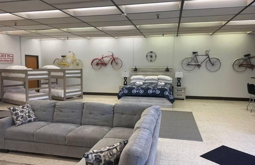 Green Spring Apartment | Lock 70 - Schoolhouse Inn