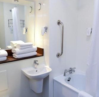 Worksop Hotel | Lock Keeper, Worksop by Marston's Inns