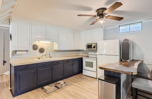 Sherrills Ford House | Locke Haven