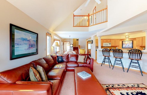 Sunday River Area House | Locke Mountain D1