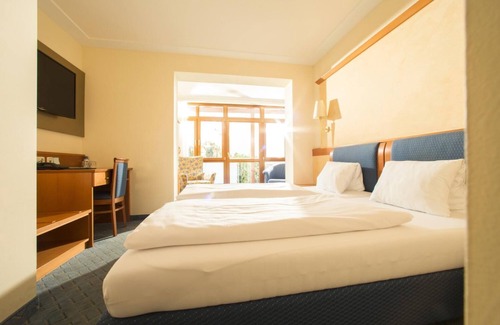 Sankt Ruprecht an der Raab Hotel | Locker & Légere