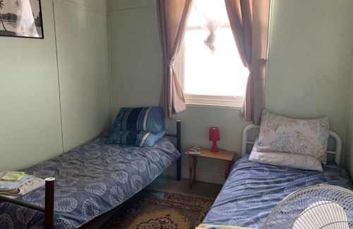 Lockhart Hotel | Lockhart Railway Hotel