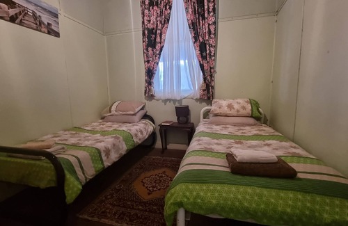Lockhart Hotel | Lockhart Railway Hotel