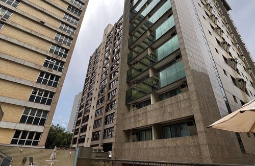 Savassi Apartment | Locking Funcionários 7