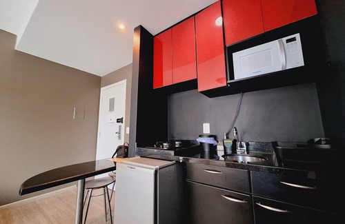 Lourdes Apartment | Locking´s Barro Preto 2