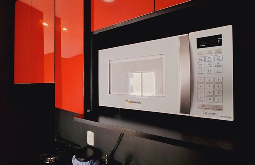 Lourdes Apartment | Locking´s Barro Preto 2