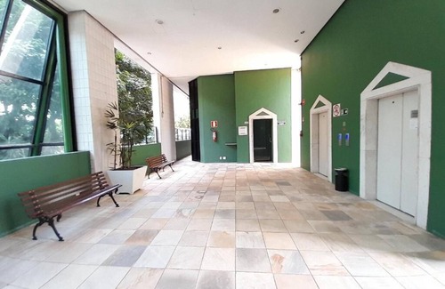 Savassi Apartment | Locking s Funcionários 4