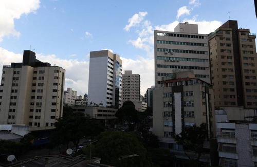 Funcionarios Apartment | Locking's Funcionarios I