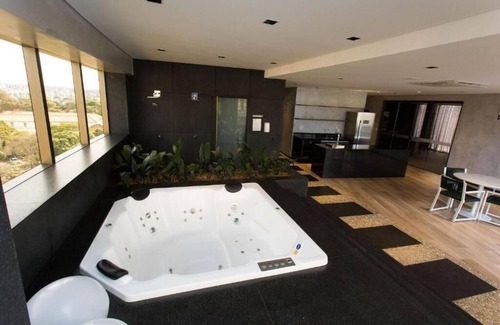 Barro Preto Apartment | Locking's Santo Agostinho 1