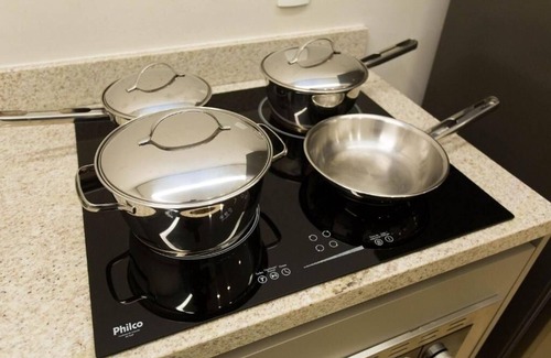 Barro Preto Apartment | Locking's Santo Agostinho 1