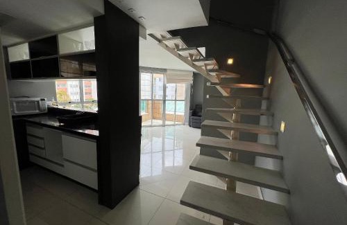 Belo Horizonte Apartment | Locking Sereno