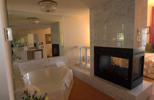 Lockport Hotel | Lockport Inn & Suites
