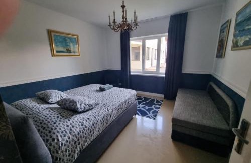 Liepaja Villa | Locmana nams