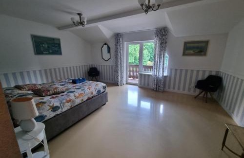 Liepaja Villa | Locmana nams