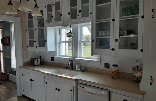 Town of Torrey Other | Locust Grove Farmhouse