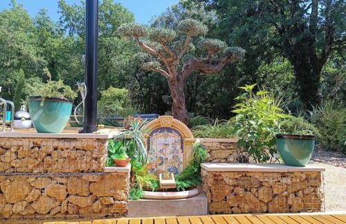 Les Eyzies House | Lodges Bergerie des Deux Amours
