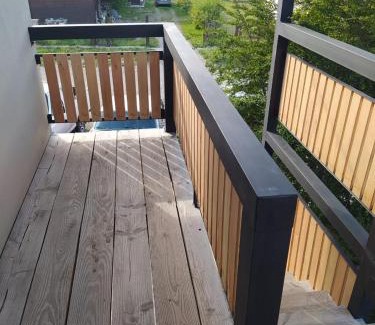 El Chalten Apartment | LodeJimmy