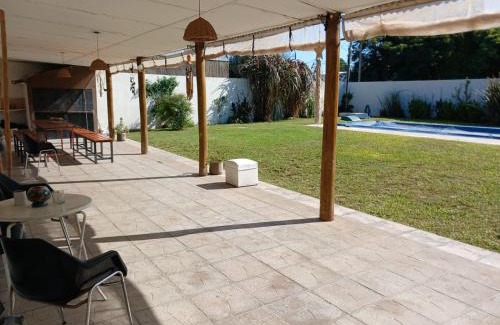 Bragado House | Lodemabel