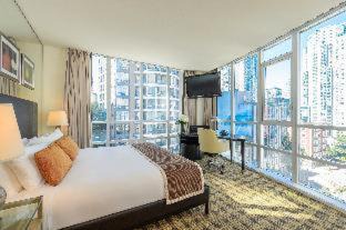 Coal Harbour Hotel | Loden Vancouver