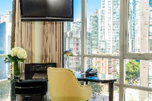 Coal Harbour Hotel | Loden Vancouver