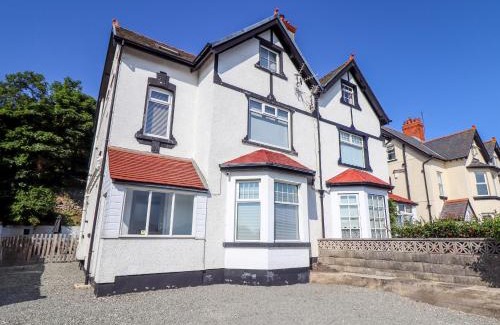 Deganwy Apartment | Lodestar