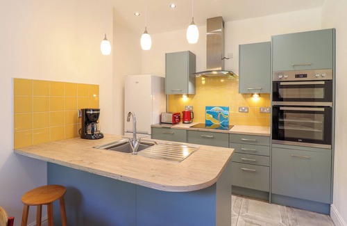 Deganwy Cottage | LODESTAR, pet friendly, country holiday cottage in Deganwy