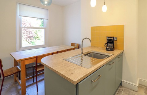 Deganwy Cottage | LODESTAR, pet friendly, country holiday cottage in Deganwy