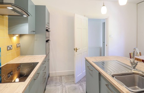 Deganwy Cottage | LODESTAR, pet friendly, country holiday cottage in Deganwy