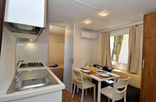 Lido Adriano House | Lodge at the Marina Family Resort in Punta Marina