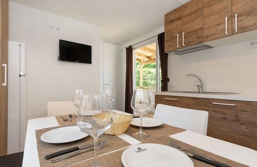 Lido Adriano House | Lodge at the Marina Family Resort in Punta Marina