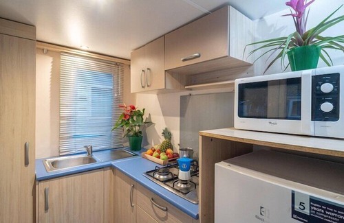 Lido Adriano House | Lodge at the Marina Family Resort in Punta Marina