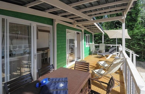 Lido Adriano House | Lodge at the Marina Family Resort in Punta Marina