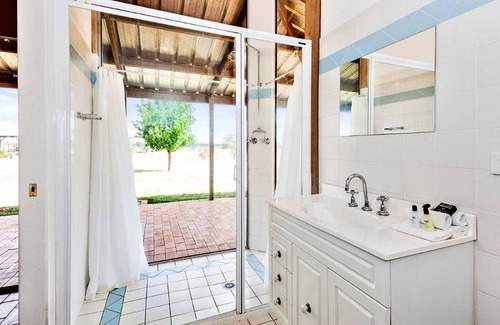Gulgong Cabin | Lodge ∙ 1 bedroom ∙ 3 guests
