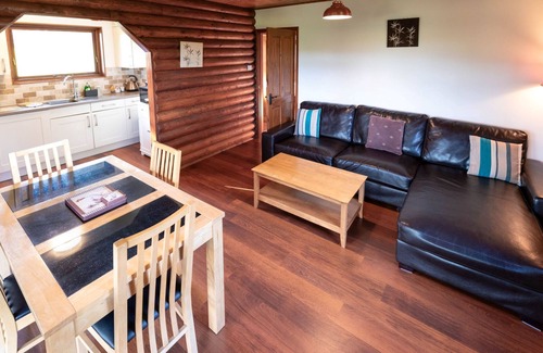 Fivelanes House | Lodge 1 by Interhome