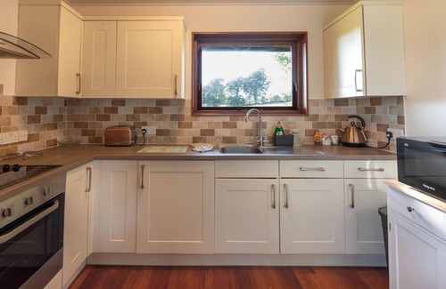 Fivelanes House | Lodge 1 by Interhome