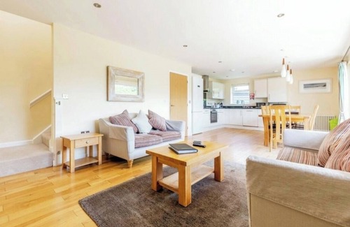 Winnard's Perch House | Lodge 101 - Waterfront location within 5* Resort