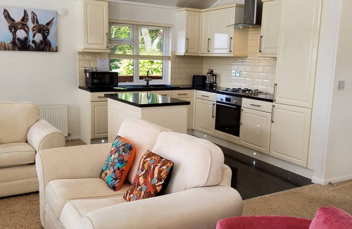 Tavistock Cottage | LODGE 11, family friendly, luxury holiday cottage in Tavistock
