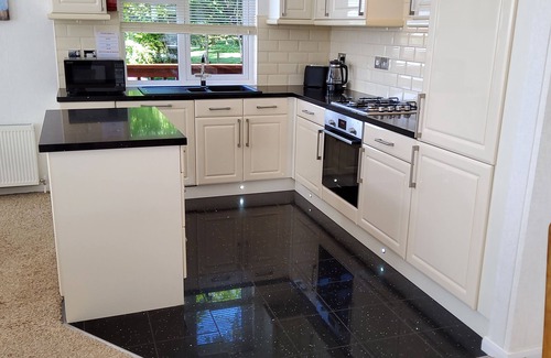 Tavistock Cottage | LODGE 11, family friendly, luxury holiday cottage in Tavistock